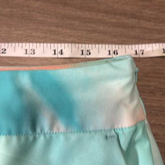 Nike golf skirt women’s size 10‎ medium lightweight summer outdoor activity - Picture 9 of 11